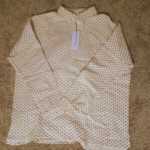 Neuflora Long Sleeve Blouse